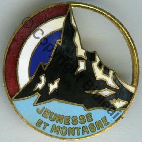 JM REPRODUCTION Ye Tirage INSIGNE DES CHEFS   SM  Double Bol fenetre allonge type AUGIS.. Dos lisse irreg Src.spillmanner 33Eur(x3) 